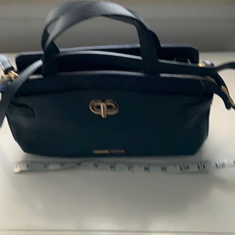 Nanette Lenore purse